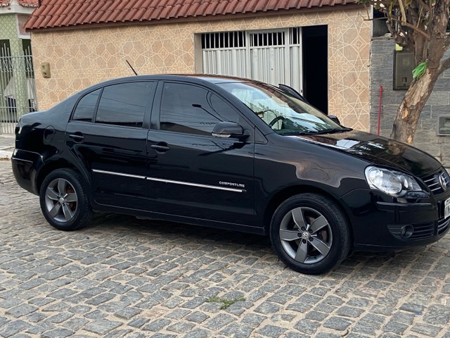 polo preto 2011