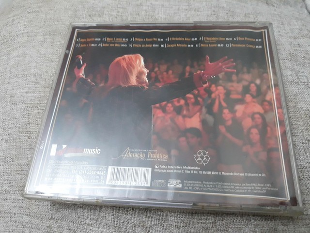 Cd Ludmila Ferber  - Foto 5