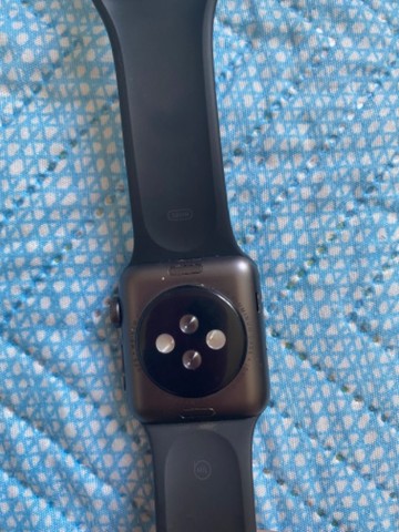 Apple Watch S3 38mm usado  - Foto 2