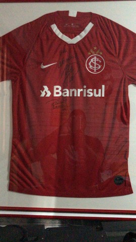 camisa do inter mundial