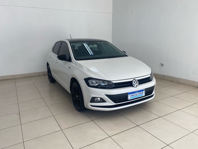 preço polo 1.6 automatico 2019