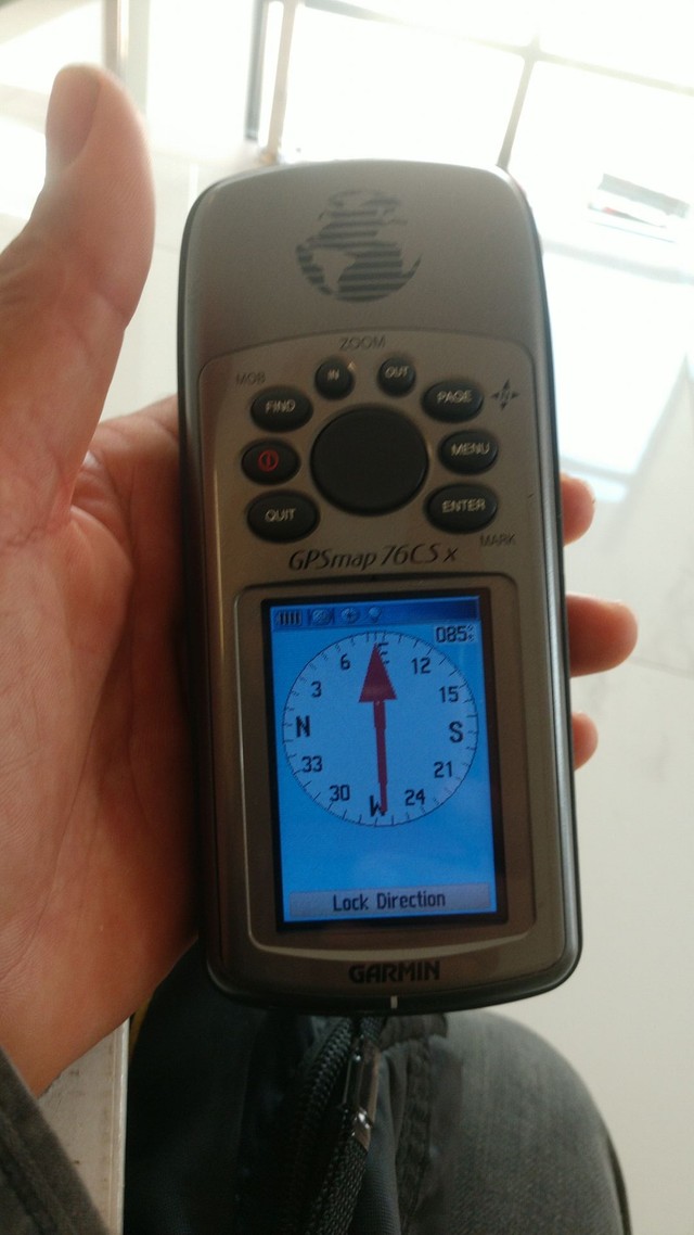 gps garmin usado olx