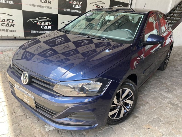 olx novo polo 2018