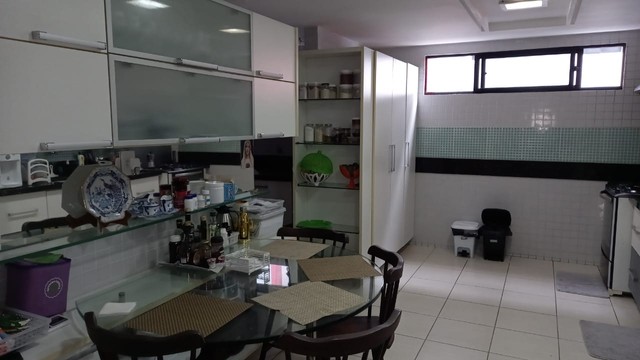 Apartamento para venda A BEIRA MAR do Cabo Branco - João Pessoa - PB - Foto 10