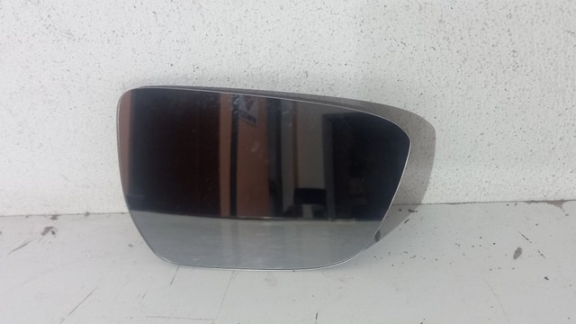 Vidro retrovisor Onix 2020/ 2023 Direito ( TEM QUE COLAR COM DUPLA FACE ) - Foto 3