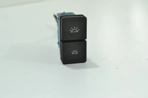 Botão Interruptor Controle Luz Citroen Xsara 2007 2008 Ori