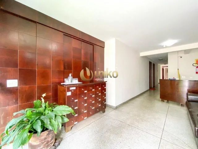 Apartamento para aluguel tem 90 metros quadrados com 3 quartos em Alto da Glória - Curitib - Foto 2