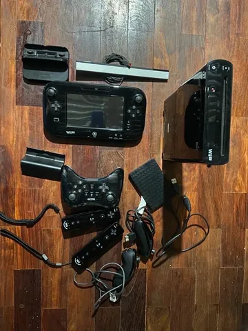 Aparelho nintendo wii  +134 anúncios na OLX Brasil