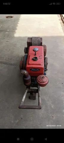 Gerador de energia a diesel  - Foto 4
