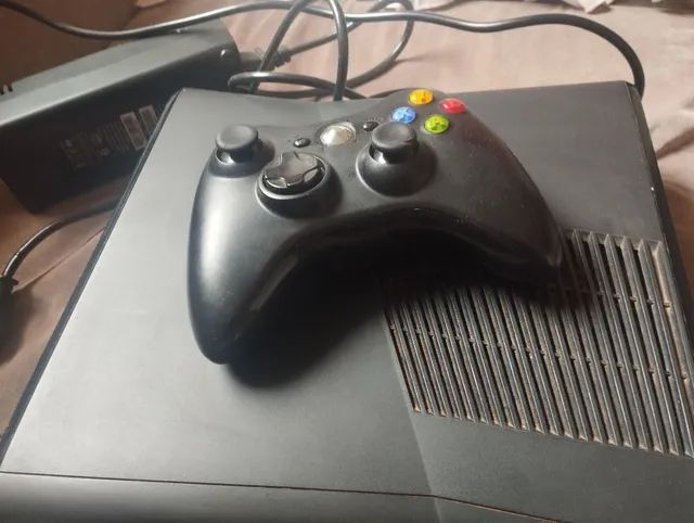 Xbox 360. - Videogames - Residencial Santo Antônio, Anápolis 1248489310