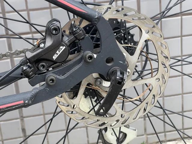 Bicicleta KSW aro 29  - Foto 5