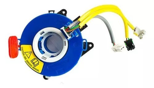 Cinta Airbag Fiat Doblo / Linea / Punto - Foto 4