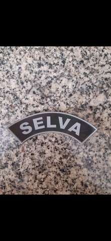 Manicaca de selva 