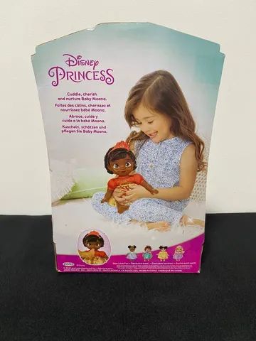 Boneca Disney Princess Baby Moana - Foto 2
