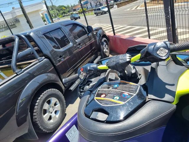 JET SKI RXPX RS 2021 - Foto 3