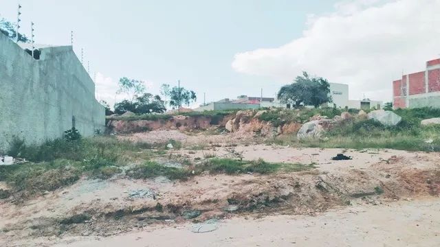 Captação de Terreno a venda no bairro Salgado, Caruaru, PE