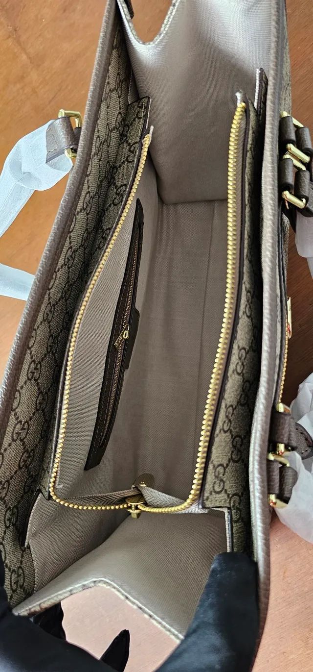 Bolsa Gucci  - Foto 5