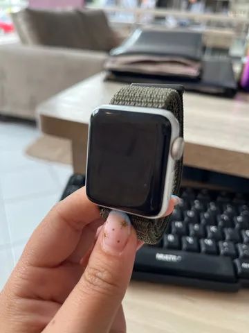 Apple Watch Série 3  - Foto 2