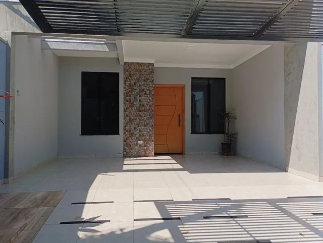 Casa ao lado da Av. Silvio Alves, Paiçandu. - Foto 2