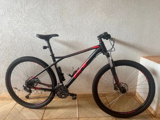 Bicicleta gt online sport