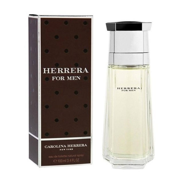 Herrera Masculino Carolina Herrera 100 ml