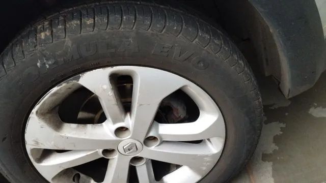 SANDERO STEPWAY ( ABAIXO DO PREÇO) - Foto 7