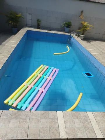 Espaço de festa em São Francisco/Cariacica - Foto 2
