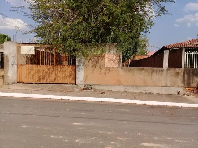 Captação de Casa a venda na Rua Marau, Santo Antônio do Pedregal, Cuiabá, MT