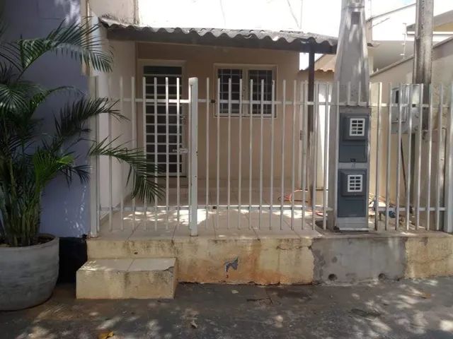 Captação de Casa a venda na Avenida Vinte e Cinco de Janeiro - de 1650/1651 a 2399/2400, Jardim Caparroz, São José do Rio Preto, SP