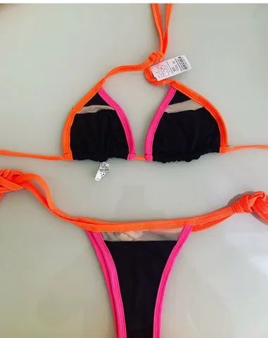 Super Promoção Biquínis - Foto 4