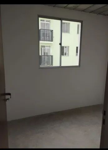 Captação de Apartamento a venda na Rua Santo Domingo, Suely, Vespasiano, MG