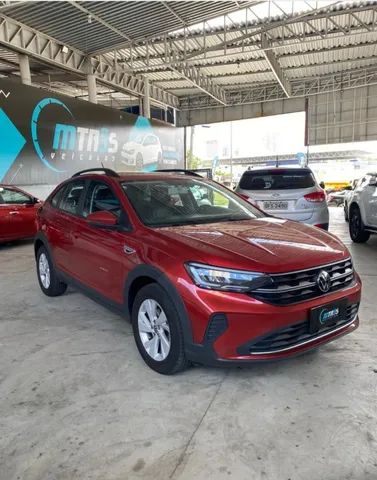 NlVUS CL 1.0 TSI 2023