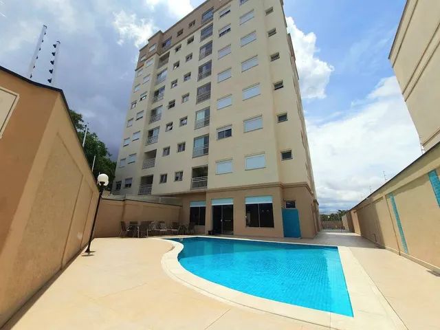 Captação de Apartamento a venda na Avenida Américo de Carvalho, Jardim Europa, Sorocaba, SP
