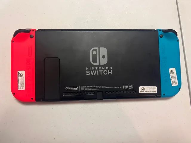 Emulador de nintendo switch  +145 anúncios na OLX Brasil