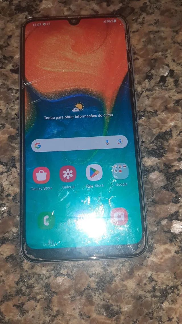 Sansung Galaxy A30 - Foto 3