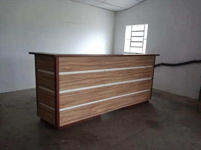 Balcão de atendimento