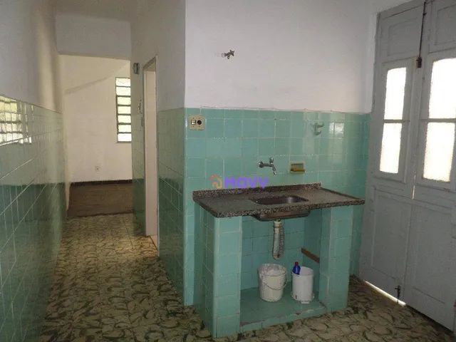 Casa com 3 dormitórios à venda, 80 m² por R$ 1.050.000,00 - Centro - Niterói/RJ
