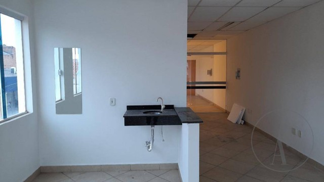Prédio para venda, Vila Carvalho - Sorocaba/SP - Foto 4