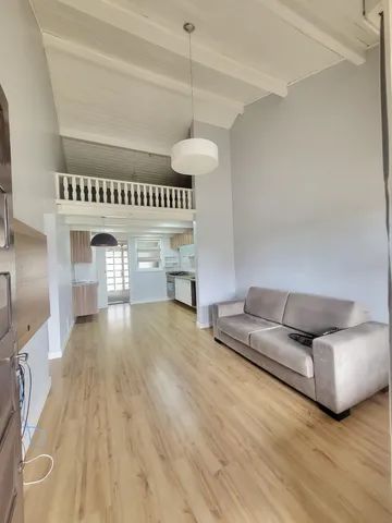 Casa de condomínio térrea para venda com 84 metros quadrados com 3 quartos - Foto 4