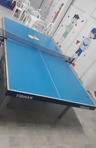 Mesa Tibhar Mini