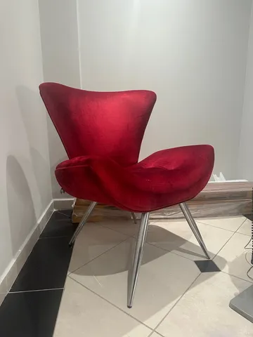 Par de Poltronas com Tecido Donatelli Veludo Alemão Design, Poltrona  Donatelli Usado 67240350