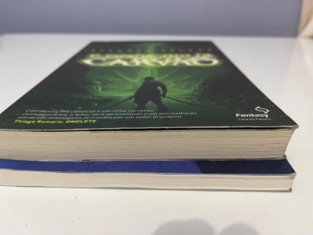 As pontes de puzur .. Espadachim de Carvão - Foto 3