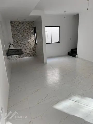 Sobrado em condomínio fechado venda Mooca - Foto 5