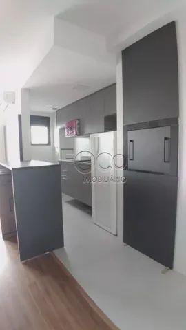 Loft mobiliado 1 dorm. Jardim Botânico Porto Alegre, 63m² - FI1322 - Foto 2
