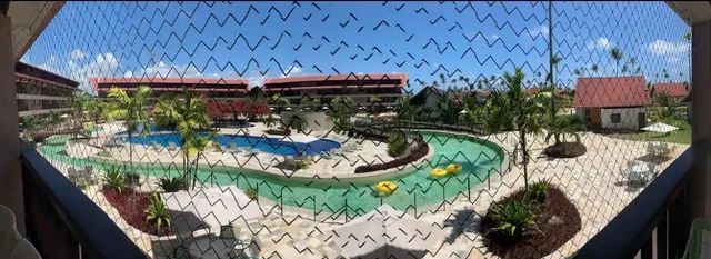 Aluguel de Flat com 02 quartos no Oka Resort em Muro Alto - Foto 10