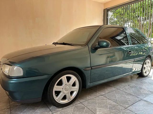 Acredita 😎🤞🏽 #vw #vwbrasil #volkswagen #vwgol #golclub #golbolaclub