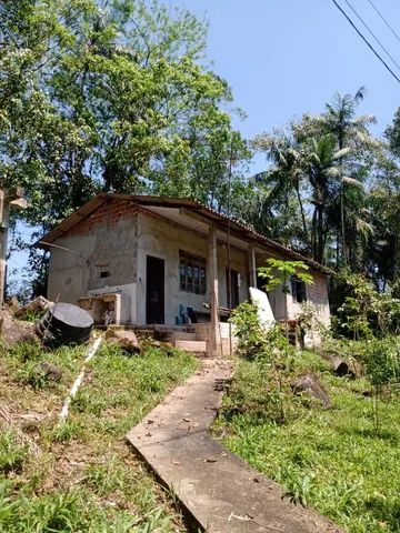 Captação de Casa a venda na Rua Jorge Berberi, Vila São Cristóvão, Piraquara, PR