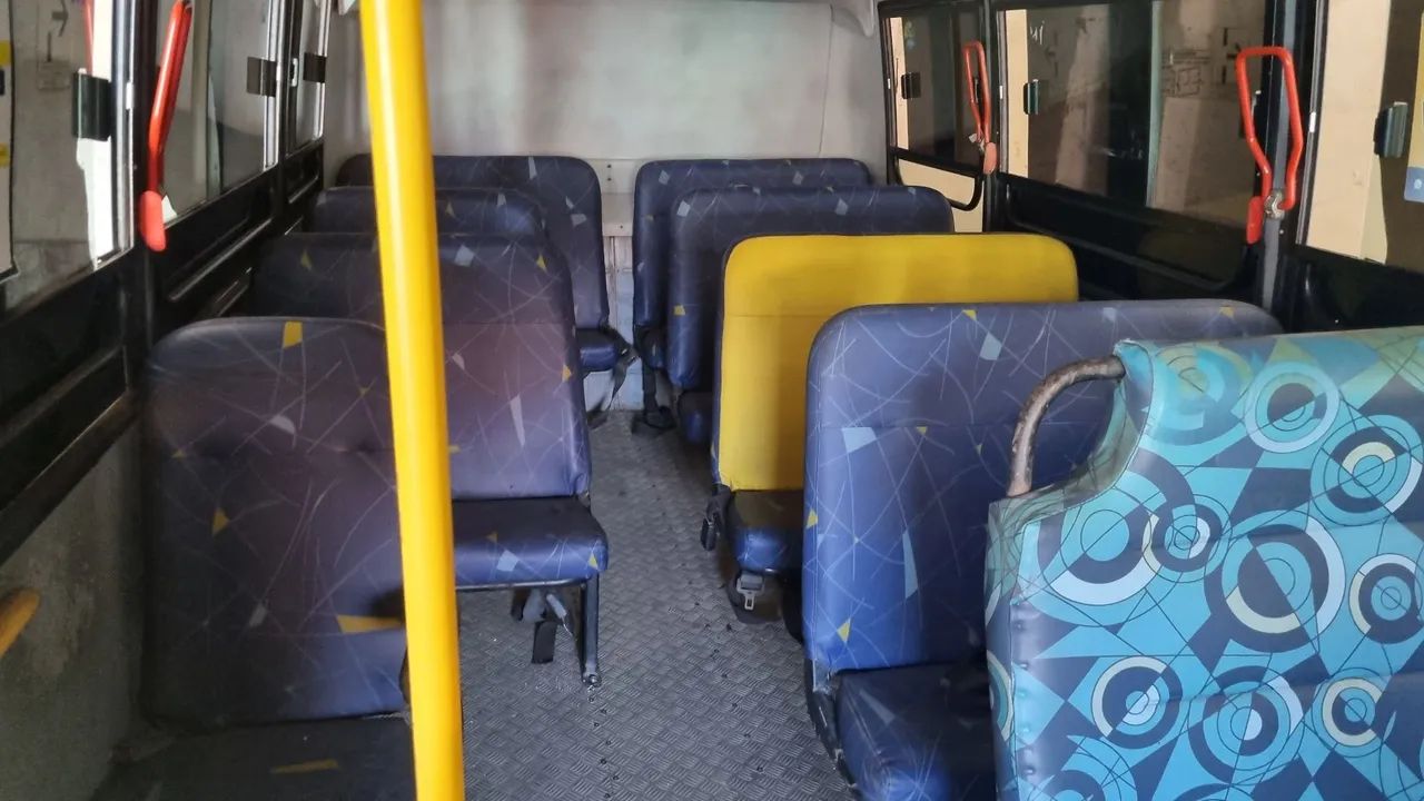 volare v8 marcopolo 2013 - Foto 12