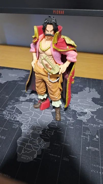 Gol D. Roger - Foto 4