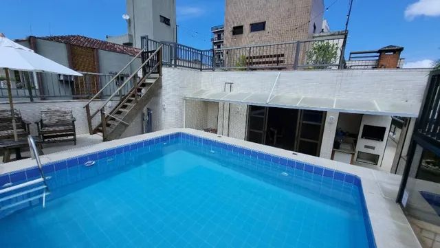 Captação de Apartamento a venda na Rua Major Manoel Fernandes Neto, Jardim Tres Marias, Guarujá, SP